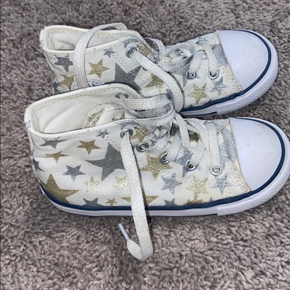 Converse All-Star High Tops